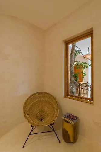 Koos 3* Tulum