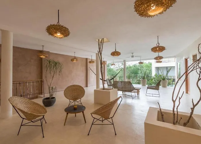 Koos 3* Tulum