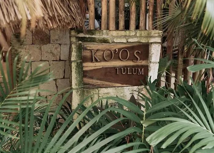 Koos Hotel Tulum
