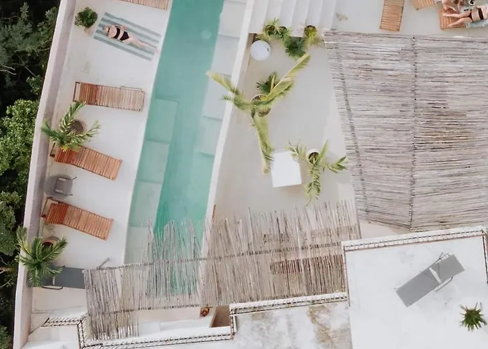 Koos Tulum