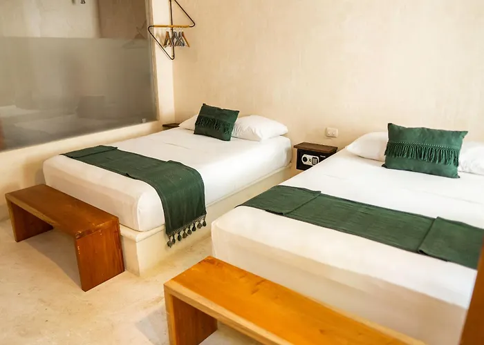 Koos 3* Tulum