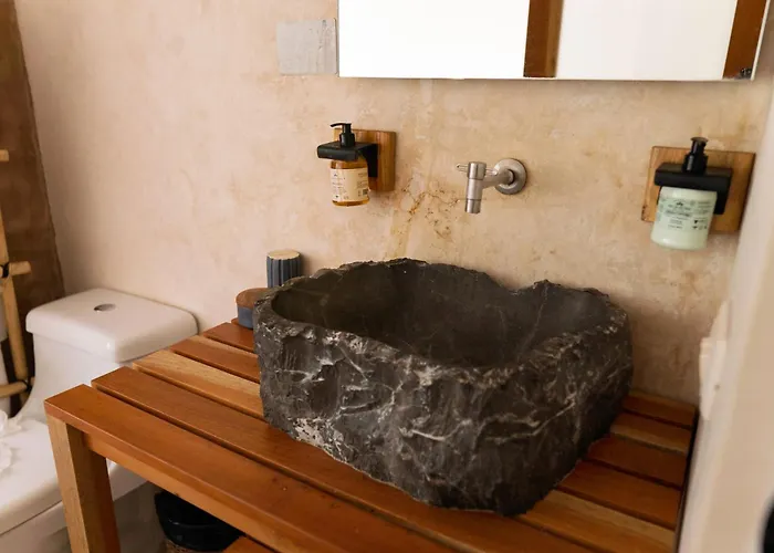 Koos Hotel Tulum