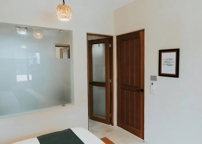 Hotel Koos Tulum