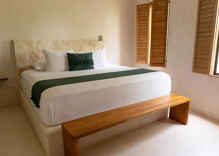 Hotel Koos