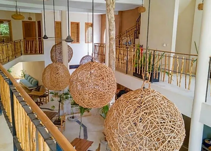 Hotel Koos
