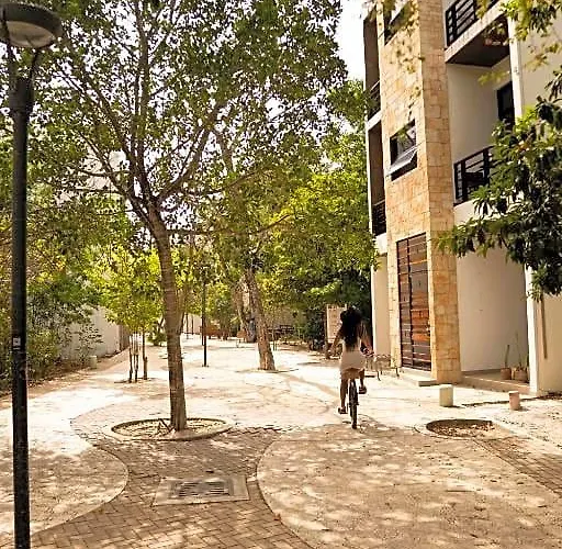 Hotel Koos Tulum
