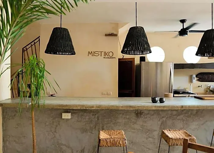 Koos Hotel Tulum