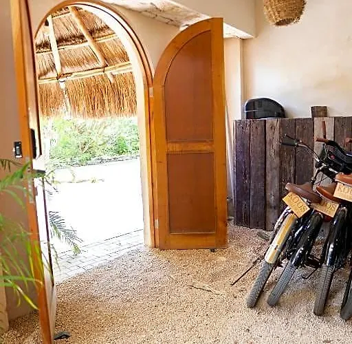 Koos Hotel Tulum